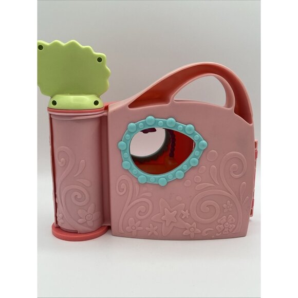 Littlest Pet Shop Get Better Center Vet Clinic Playset 2005 Hasbro Vintage READ - Picture 13 of 16